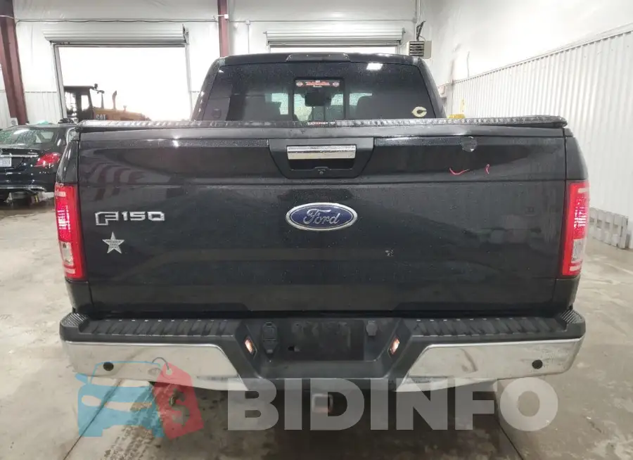 1FTEW1CP6FFB78536 Photo# 6