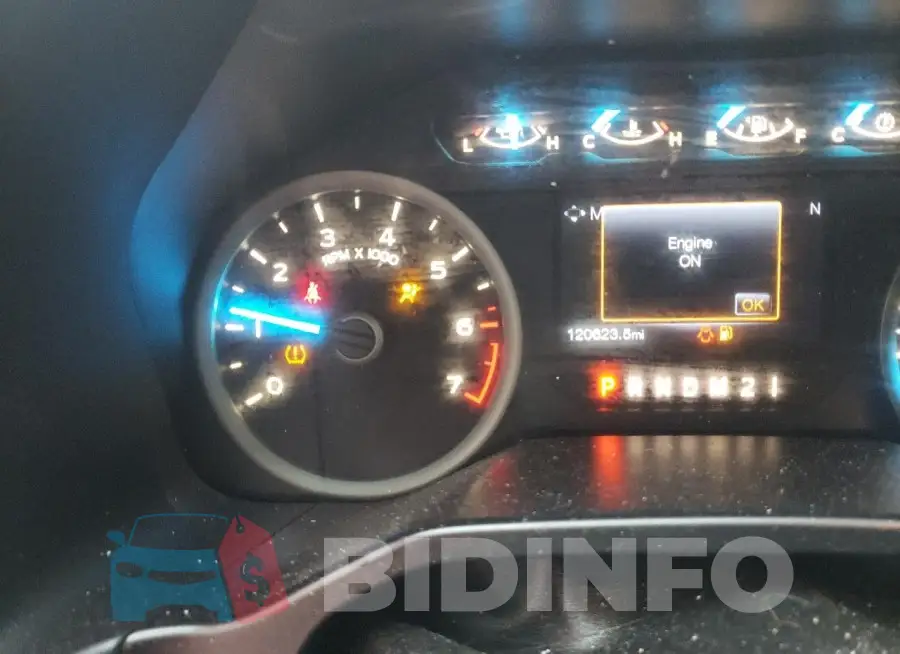 1FTEW1EF3GFB48819 Photo# 8