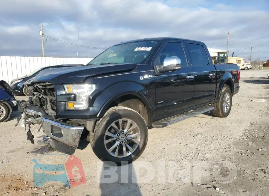 1FTEW1EG1GKF38804 Photo# 1