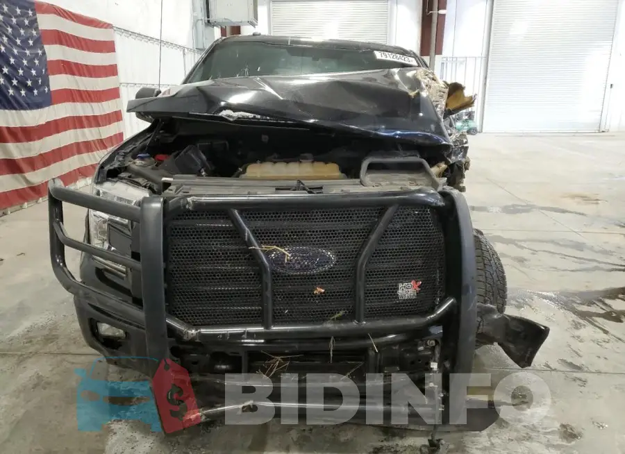 1FTEW1EP4GKF69397 Photo# 5