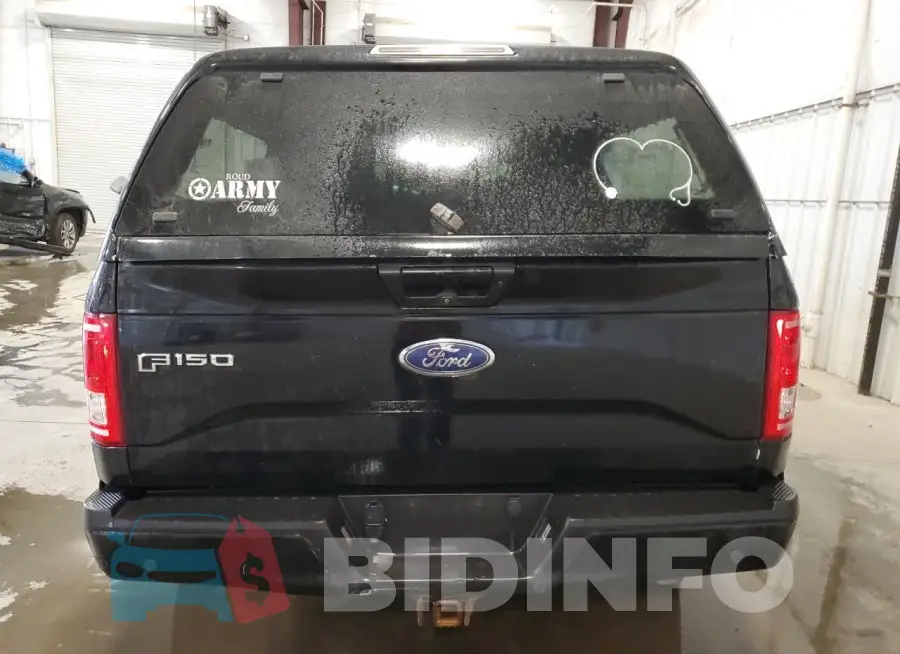 1FTEW1EP4GKF69397 Photo# 6