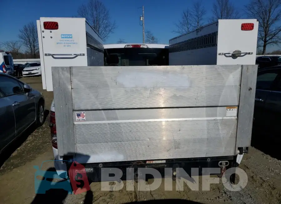 1FTEX1CG7GKE77216 Photo# 6