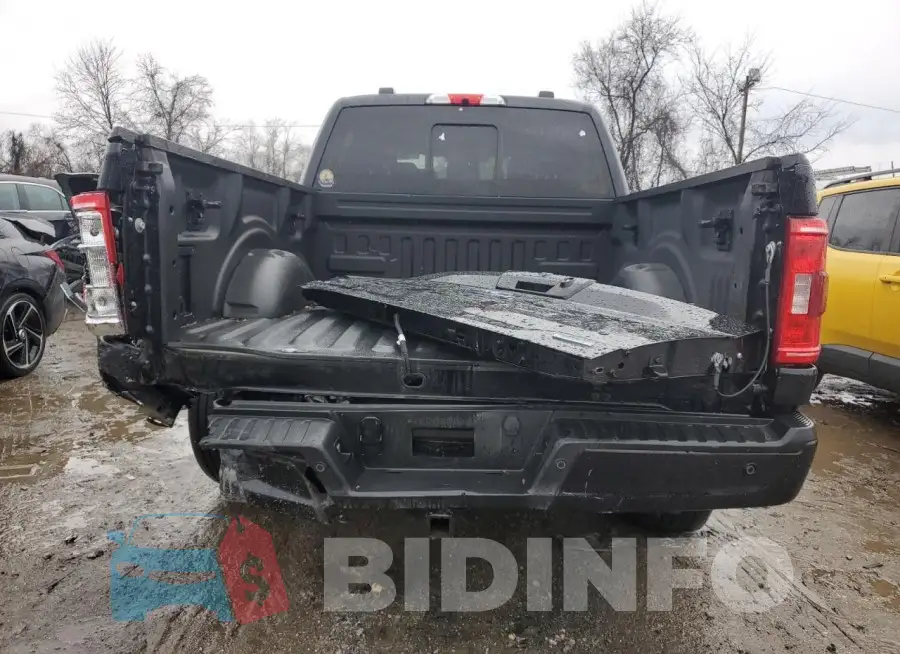 1FTFW1E82NFA62324 Photo# 6