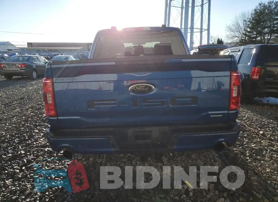 1FTFW1E89NFC44103 Photo# 6