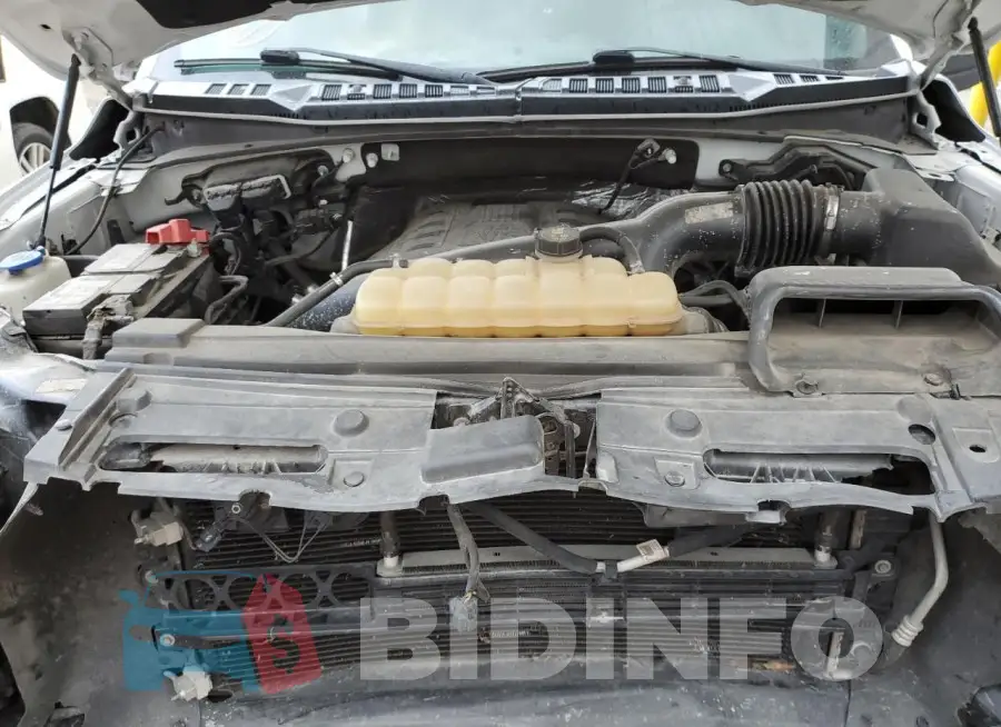 1FTFW1EG5GKD33474 Photo# 11
