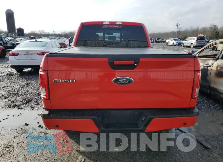 1FTFW1EG6HKE47016 Photo# 6
