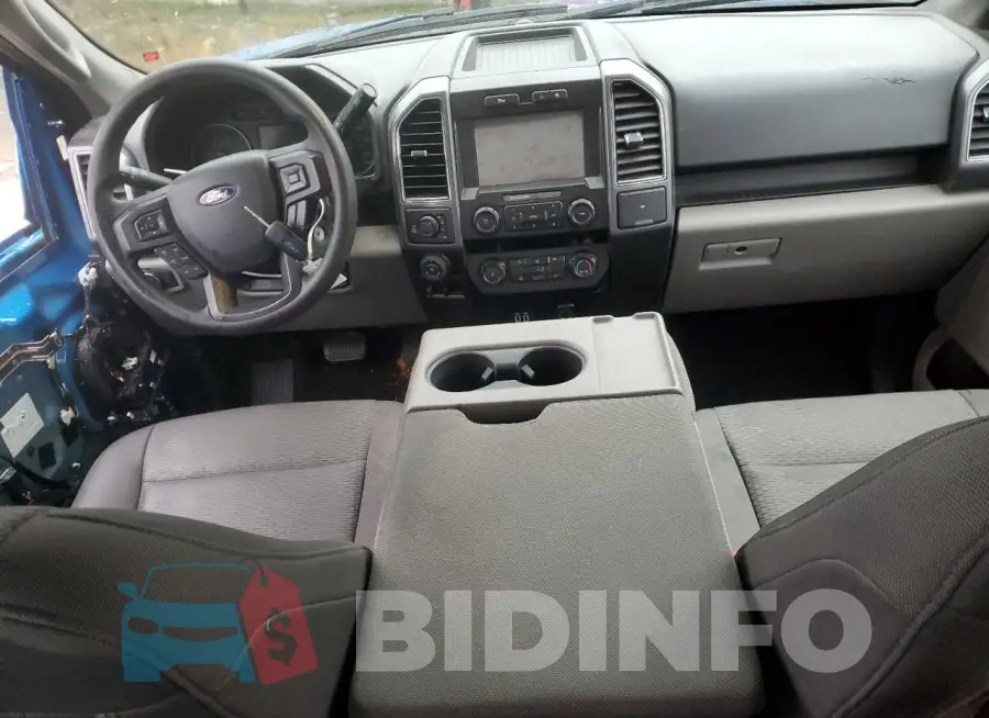 1FTFX1E59LKD45858 Photo# 8