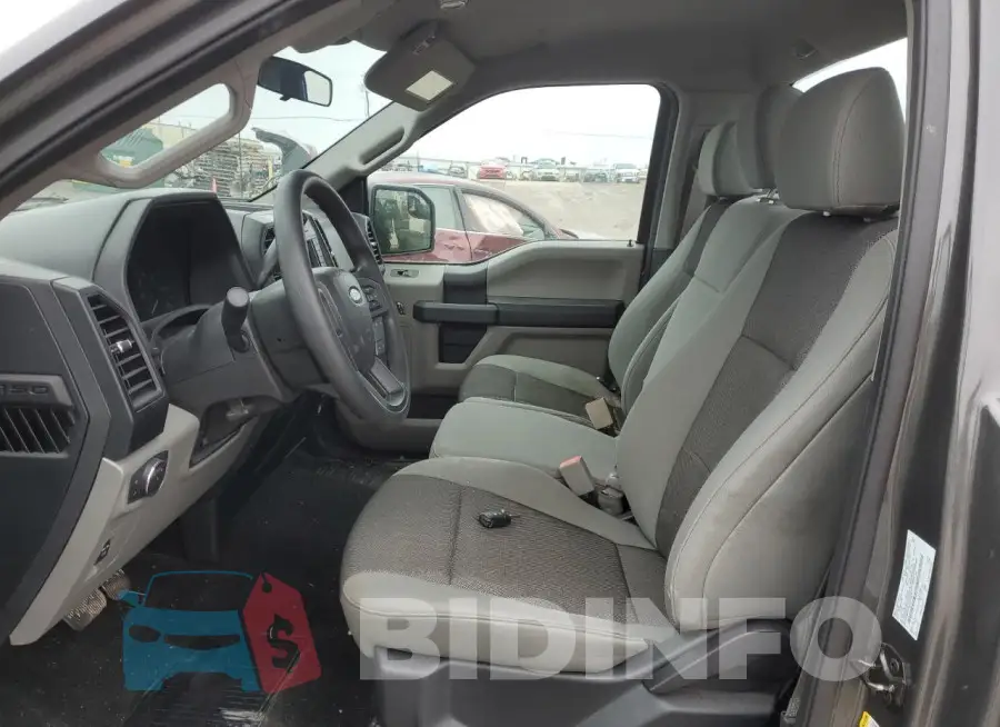 1FTMF1CP5LKE24295 Photo# 7