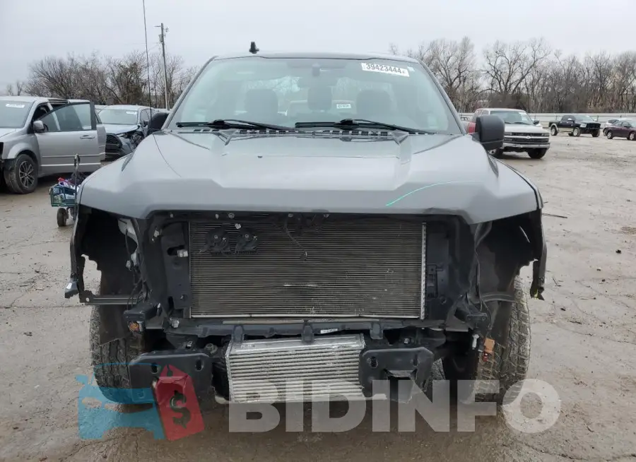 1FTMF1CP5LKE24295 Photo# 5