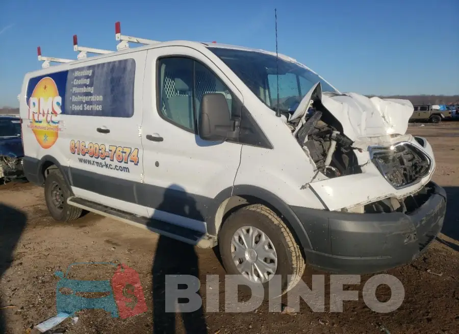 1FTNR1ZM8FKA88736 Photo# 4