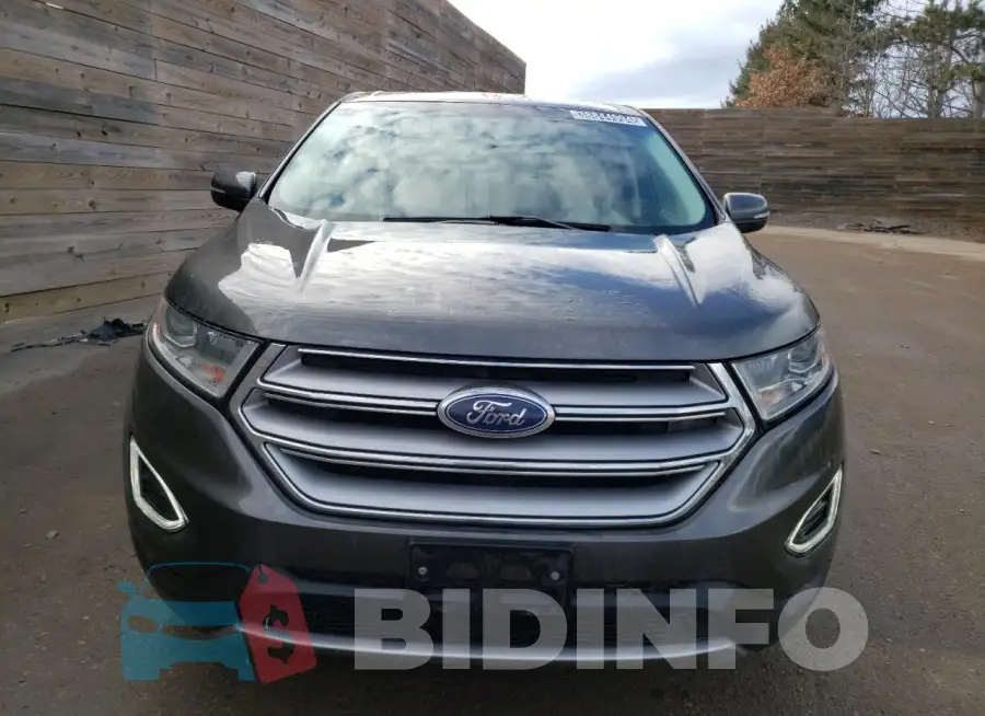 2FMPK3J94JBB64144 Photo# 5