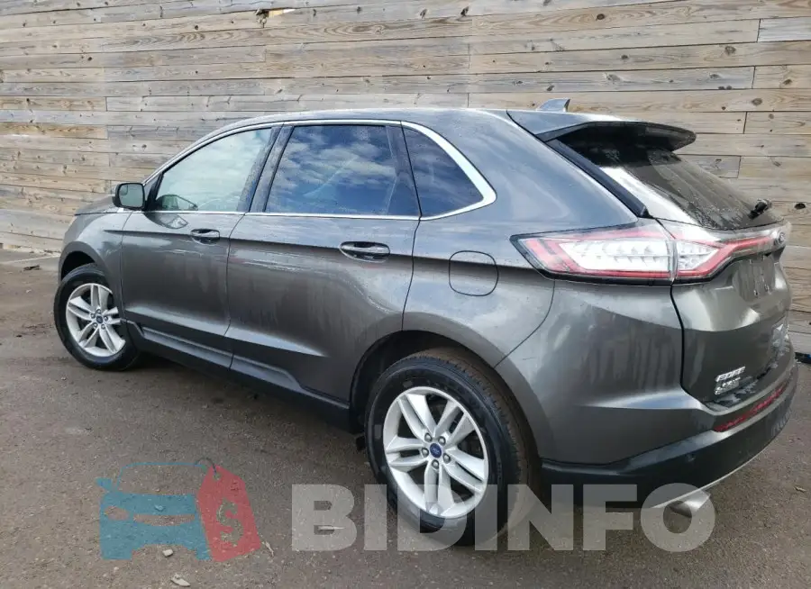 2FMPK3J94JBB64144 Photo# 2