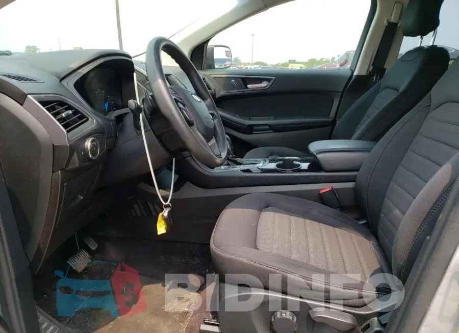2FMPK4G92HBB79054 Photo# 7