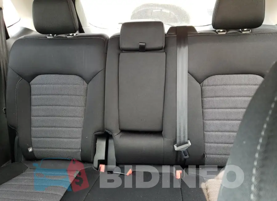 2FMPK4G92HBB79054 Photo# 10