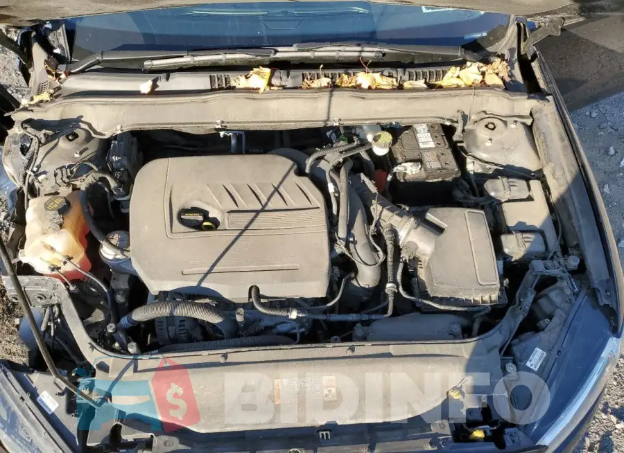 3FA6P0HD2GR175041 Photo# 11