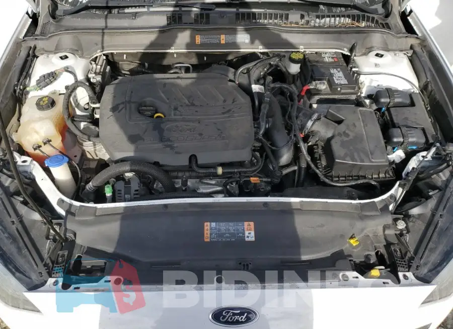 3FA6P0HD2JR175922 Photo# 11