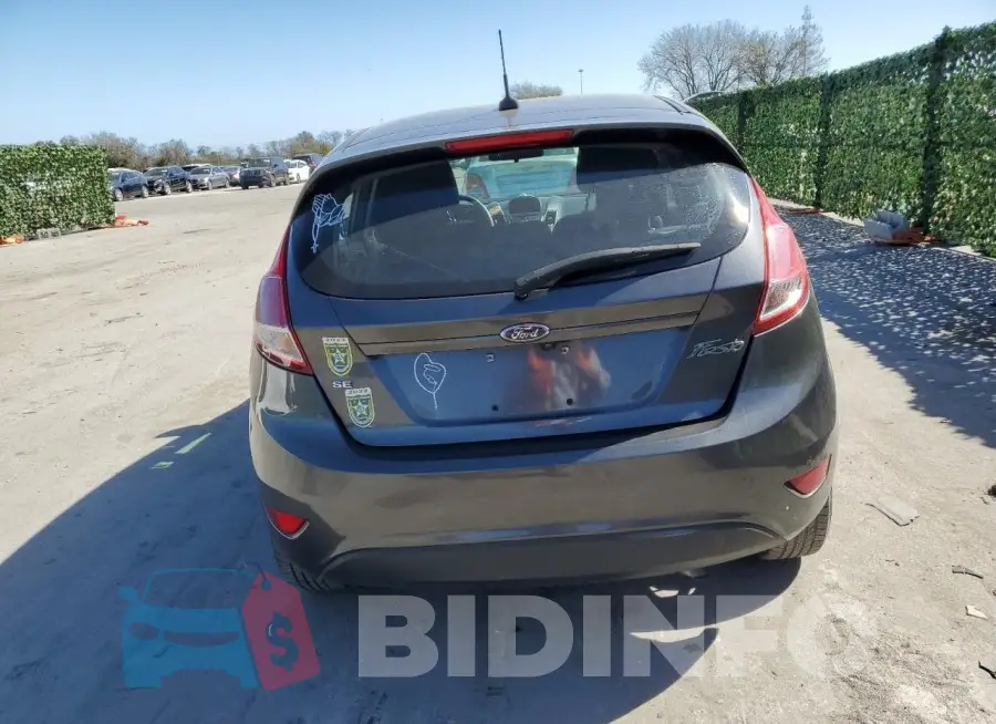 3FADP4EJ1KM107697 Photo# 6
