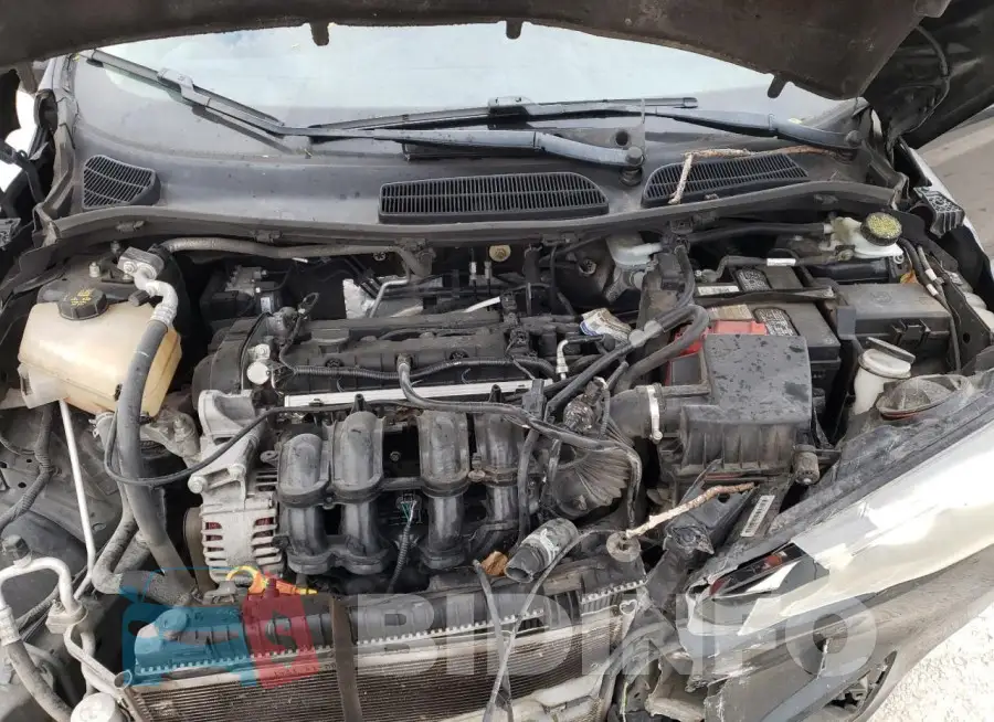 3FADP4EJ2HM119172 Photo# 11