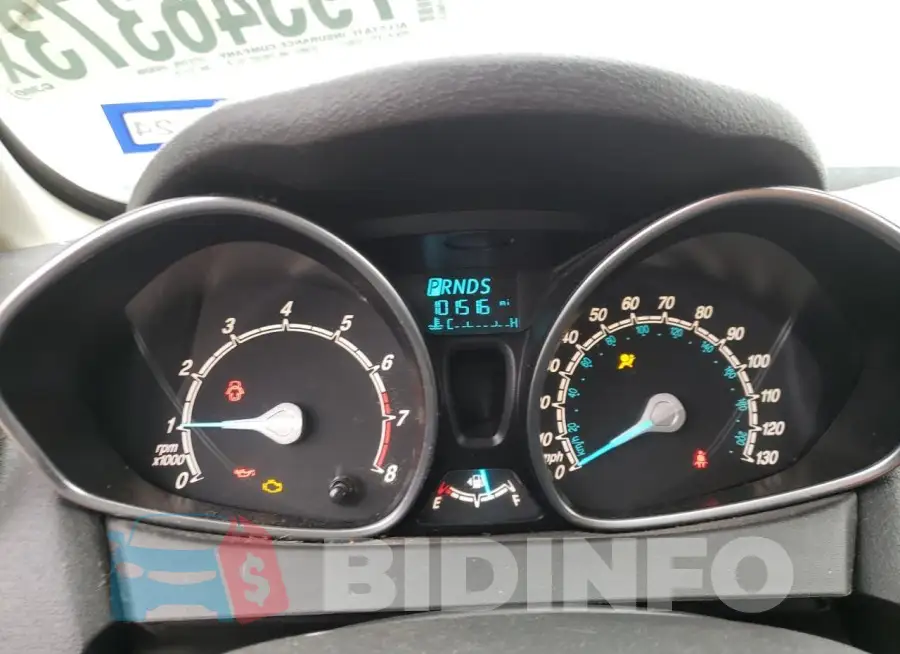3FADP4EJ2HM119172 Photo# 9