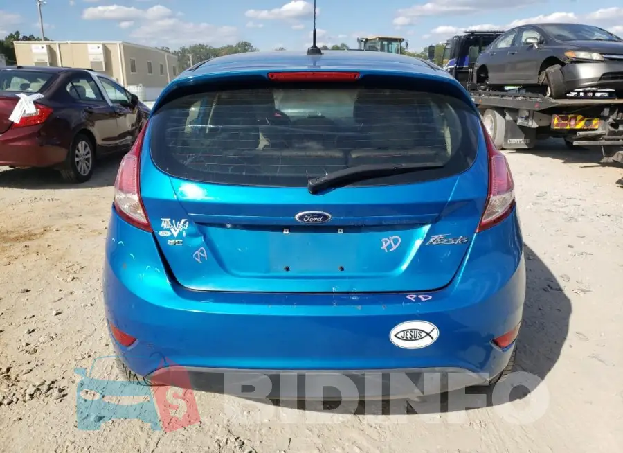 3FADP4EJ5GM129953 Photo# 6