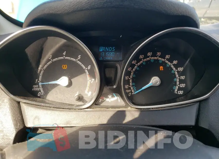 3FADP4EJ5GM129953 Photo# 9