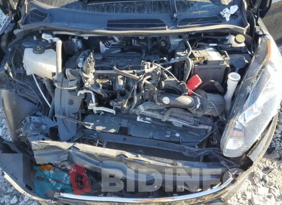 3FADP4EJ6KM157284 Photo# 11