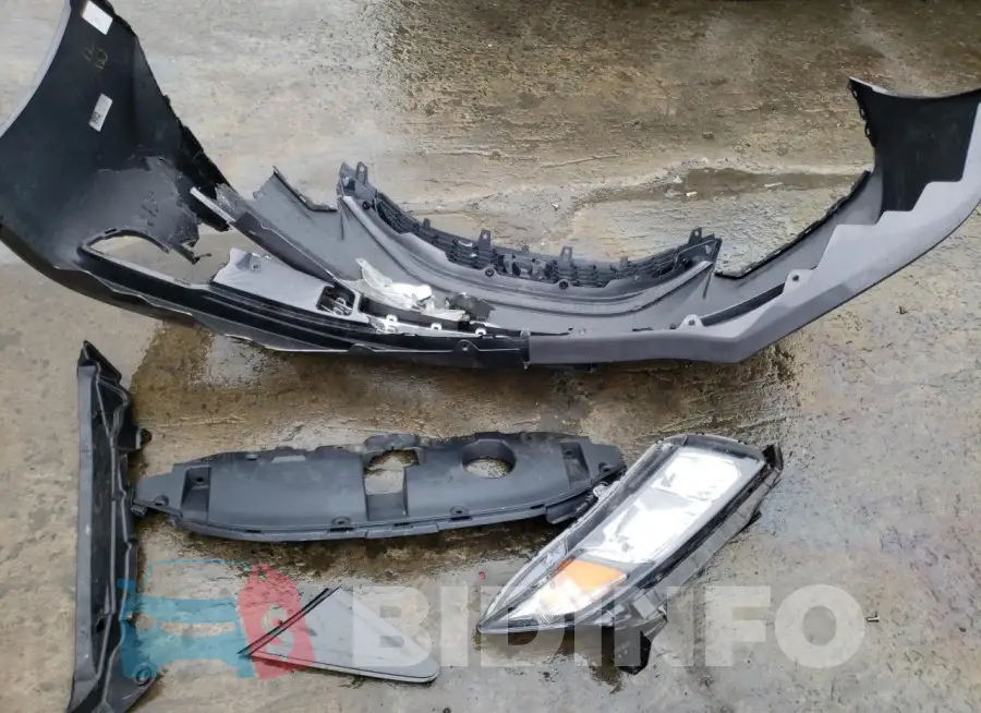 19XFB2F56FE108271 Photo# 12