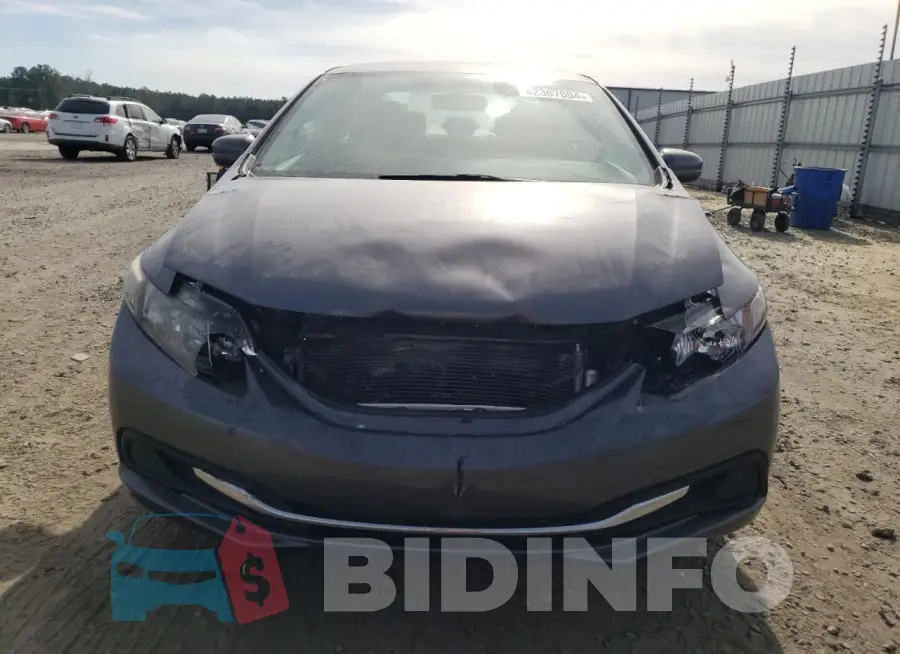 19XFB2F57FE065186 Photo# 5