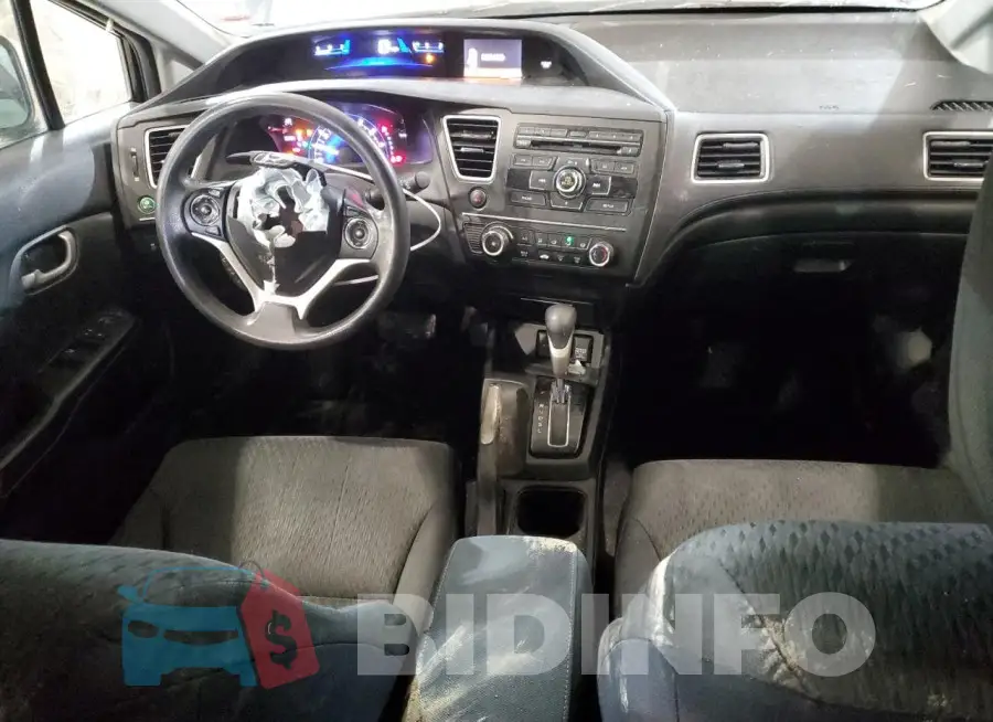 19XFB2F57FE110479 Photo# 8