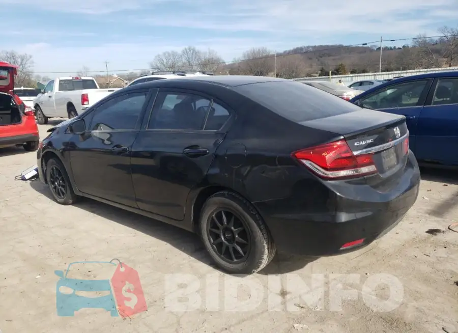 19XFB2F57FE275125 Photo# 2