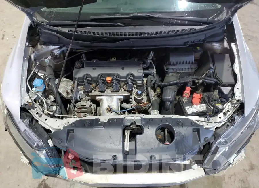 19XFB2F5XFE031047 Photo# 11