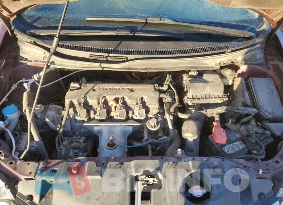 19XFB2F82FE101196 Photo# 11