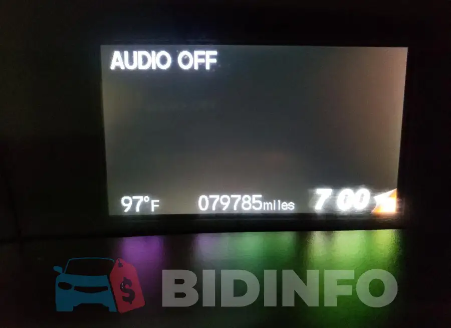 19XFB2F83FE028565 Photo# 8