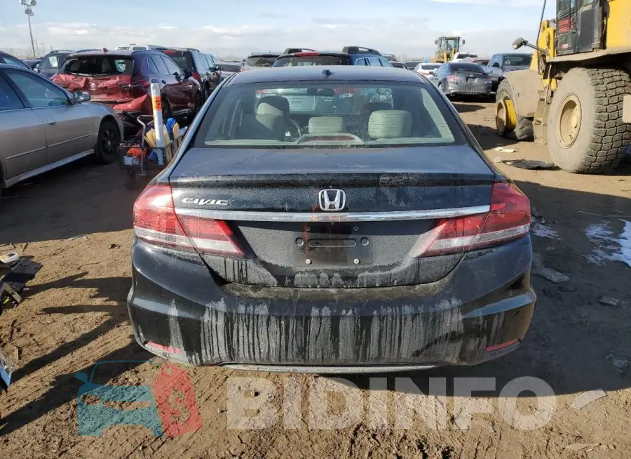 19XFB2F98FE061151 Photo# 6