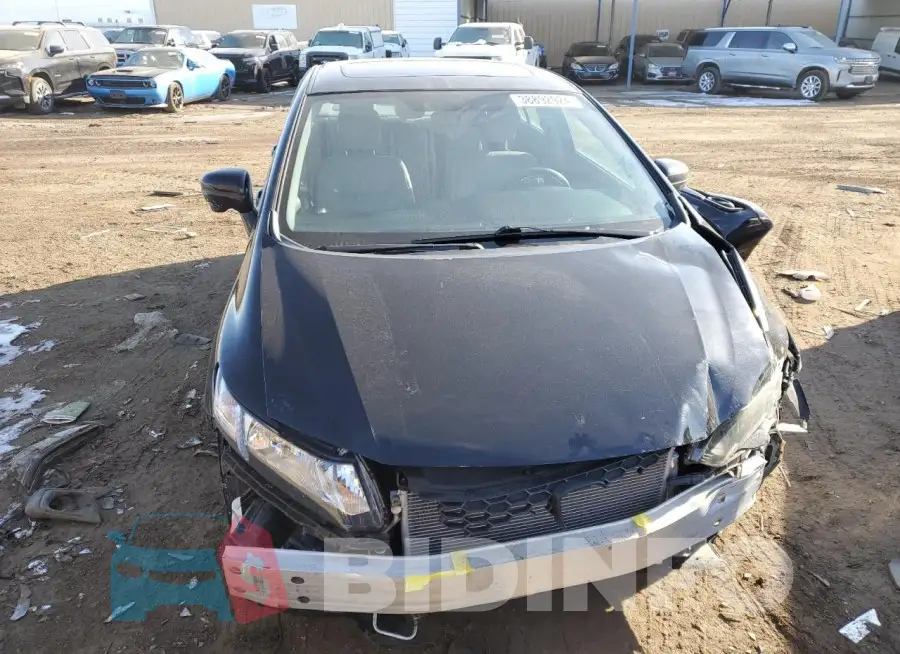 19XFB2F98FE061151 Photo# 5