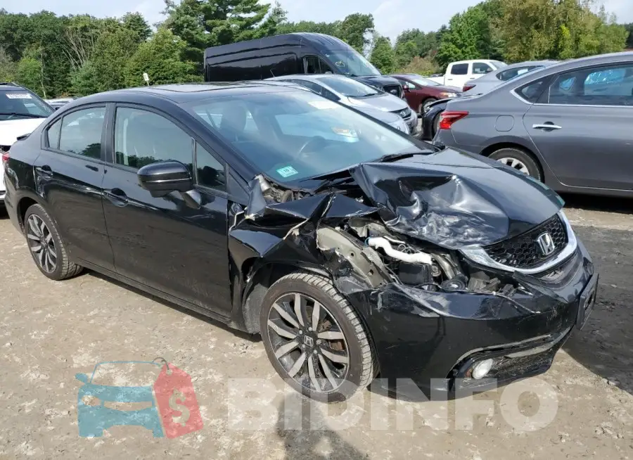 19XFB2F9XFE279916 Photo# 4