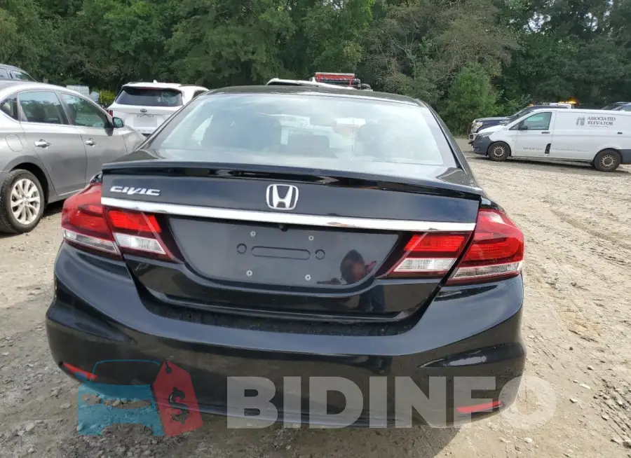 19XFB2F9XFE279916 Photo# 6
