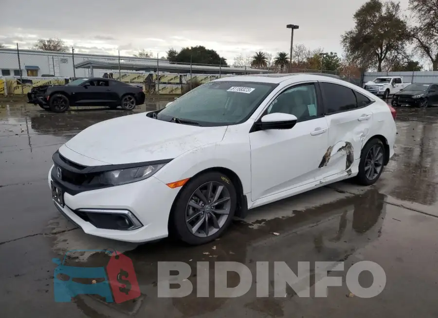 19XFC1F32LE201824 Photo# 1