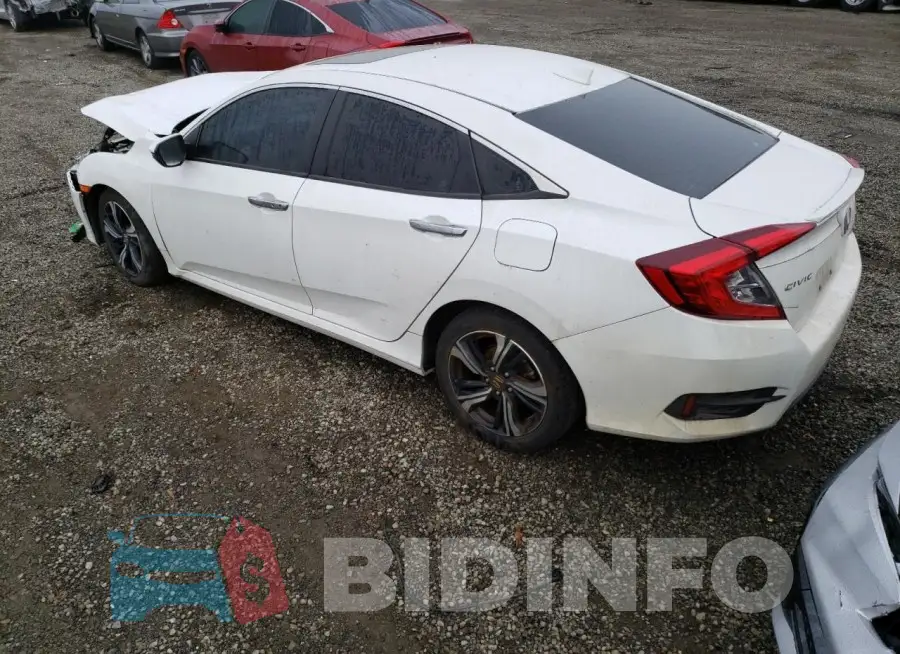 19XFC1F99HE215019 Photo# 2