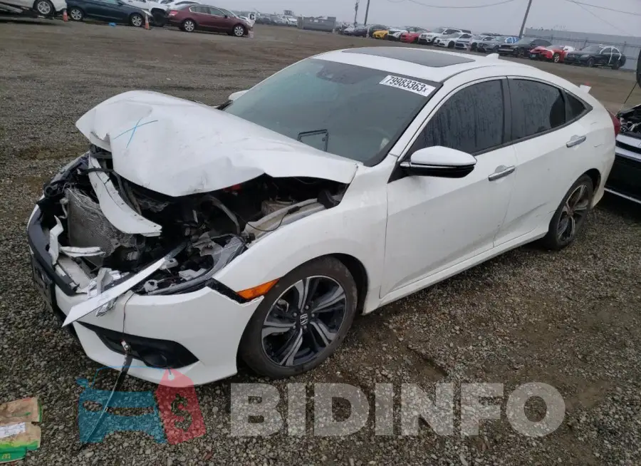 19XFC1F99HE215019 Photo# 1