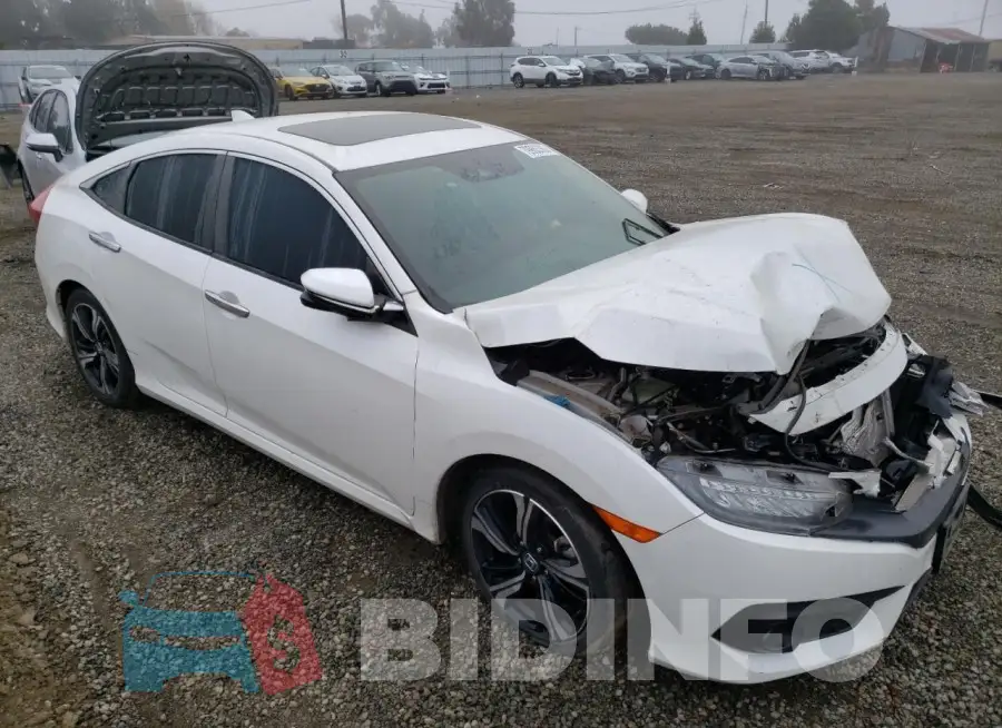 19XFC1F99HE215019 Photo# 4