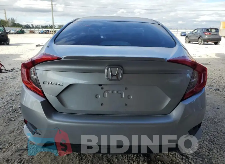 19XFC2F50HE063411 Photo# 6