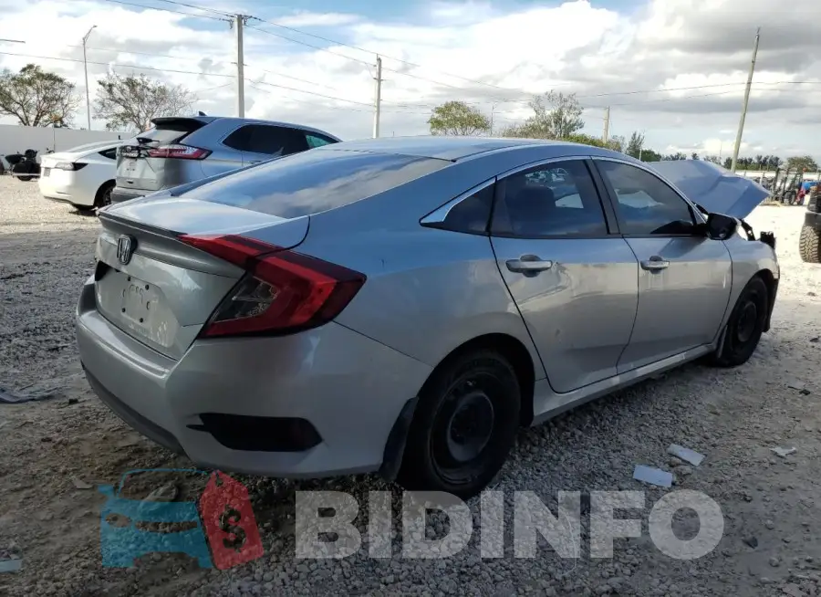 19XFC2F50HE063411 Photo# 3