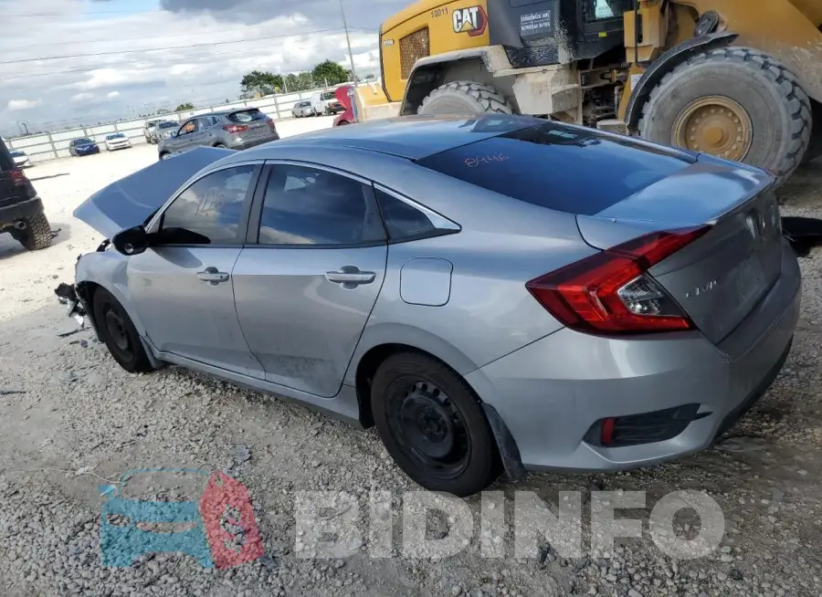 19XFC2F50HE063411 Photo# 2