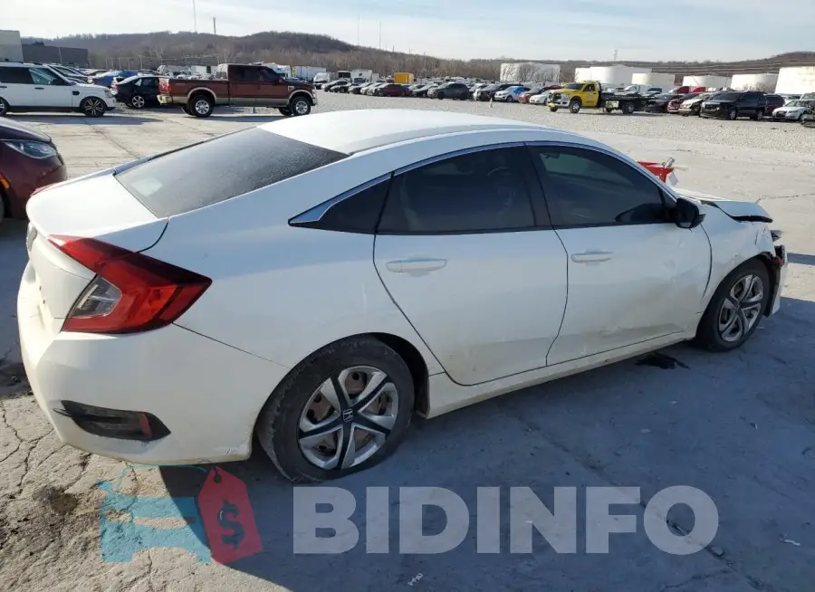 19XFC2F55GE013165 Photo# 3