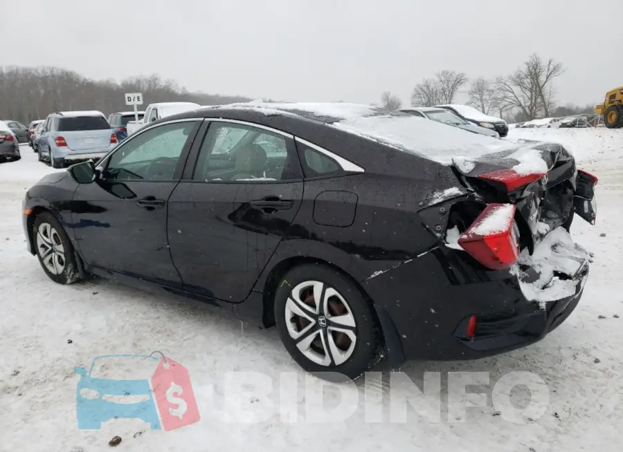 19XFC2F55HE043235 Photo# 2