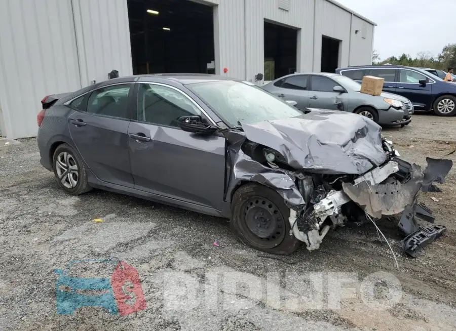 19XFC2F5XHE034823 Photo# 4