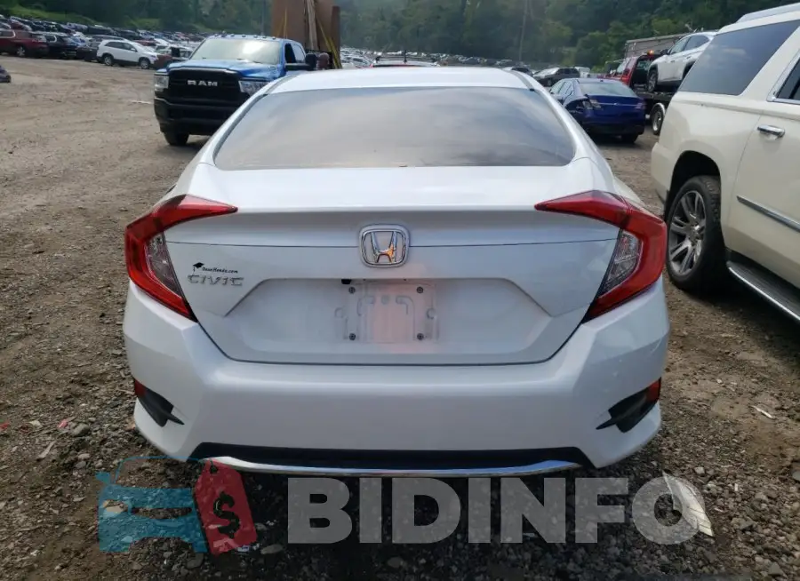 19XFC2F63LE208944 Photo# 6