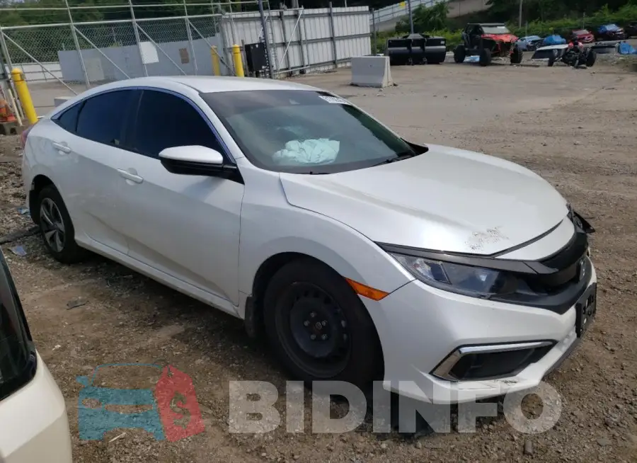 19XFC2F63LE208944 Photo# 4