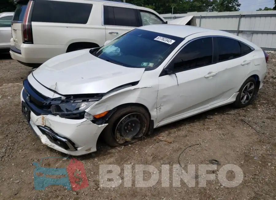 19XFC2F63LE208944 Photo# 1